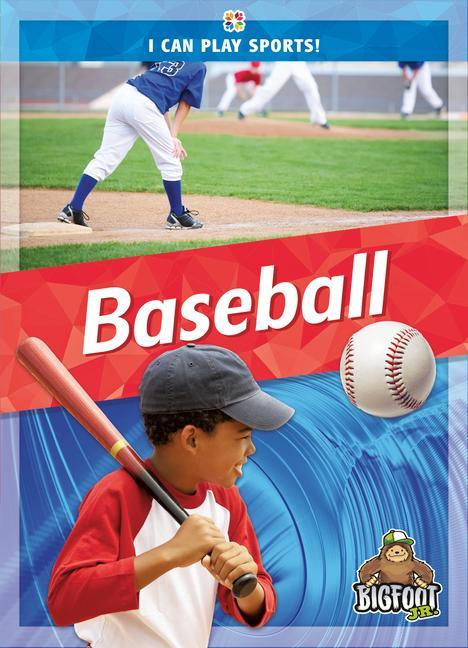 Vorderes Coverbild Baseball