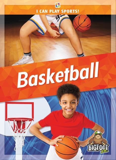 Vorderes Coverbild Basketball