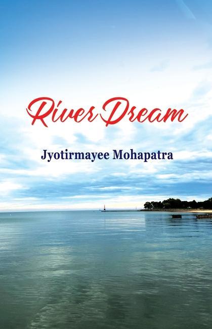 Vorderes Coverbild River Dream