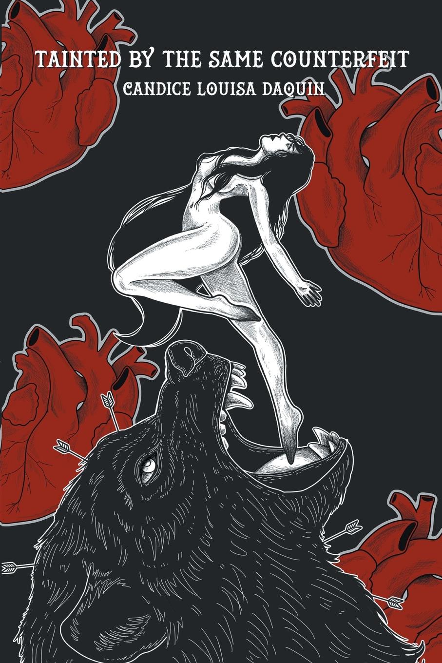 Vorderes Coverbild Tainted by the Same Counterfeit