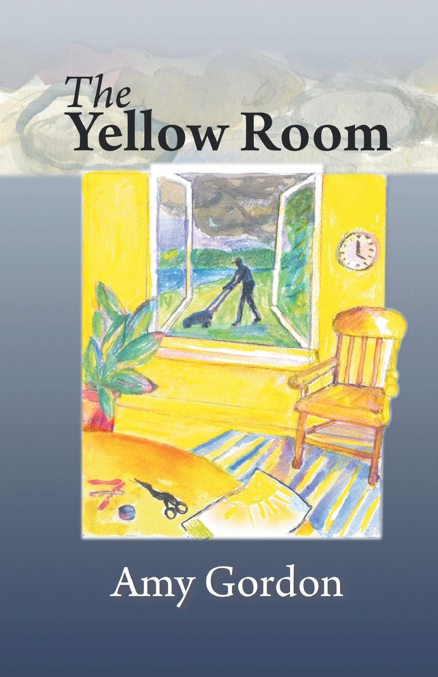 Vorderes Coverbild The Yellow Room