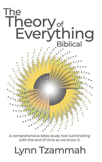 Vorderes Coverbild The Theory of Everything Biblical
