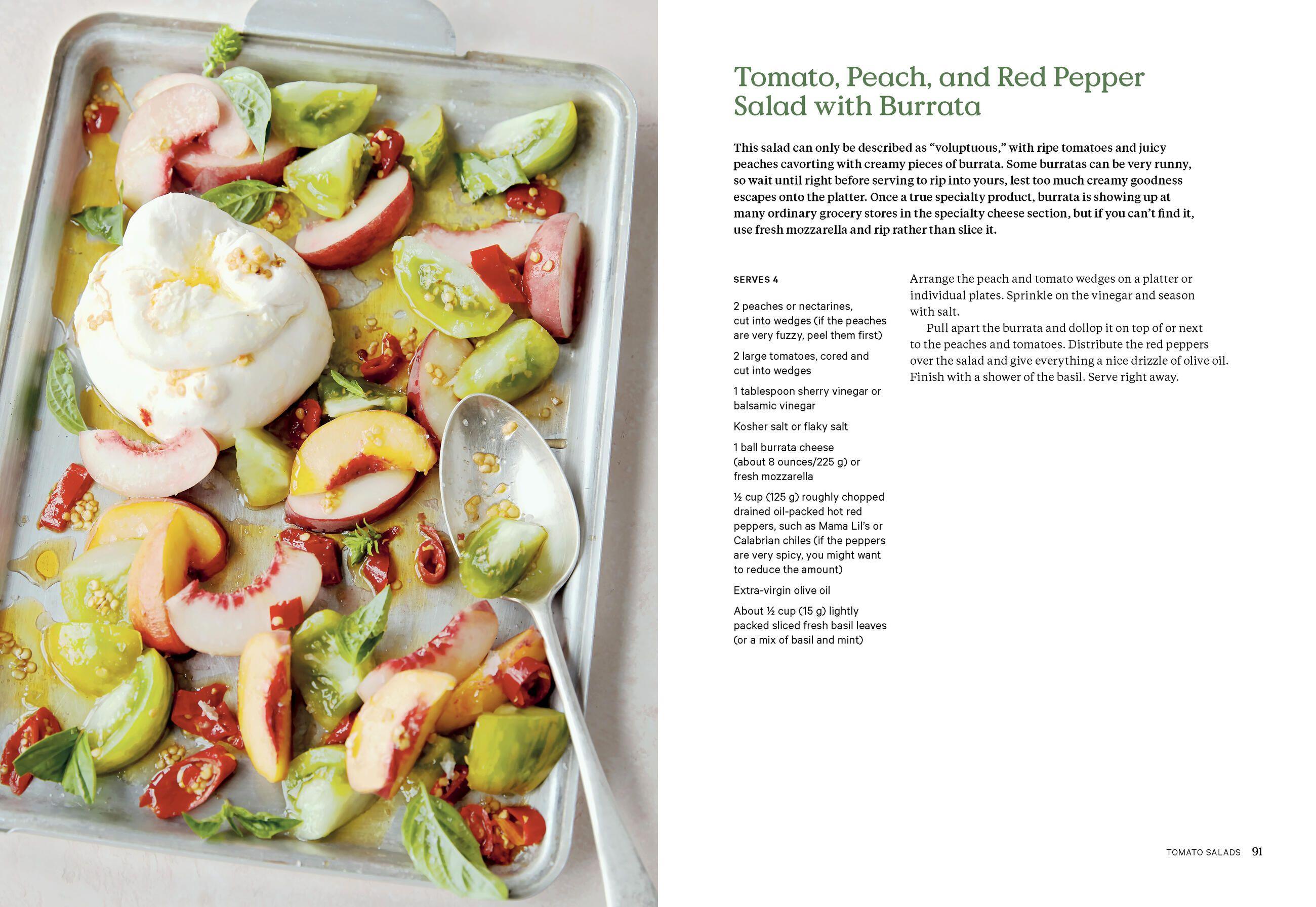 Beispielinhalt (Bild) Simply Tomato