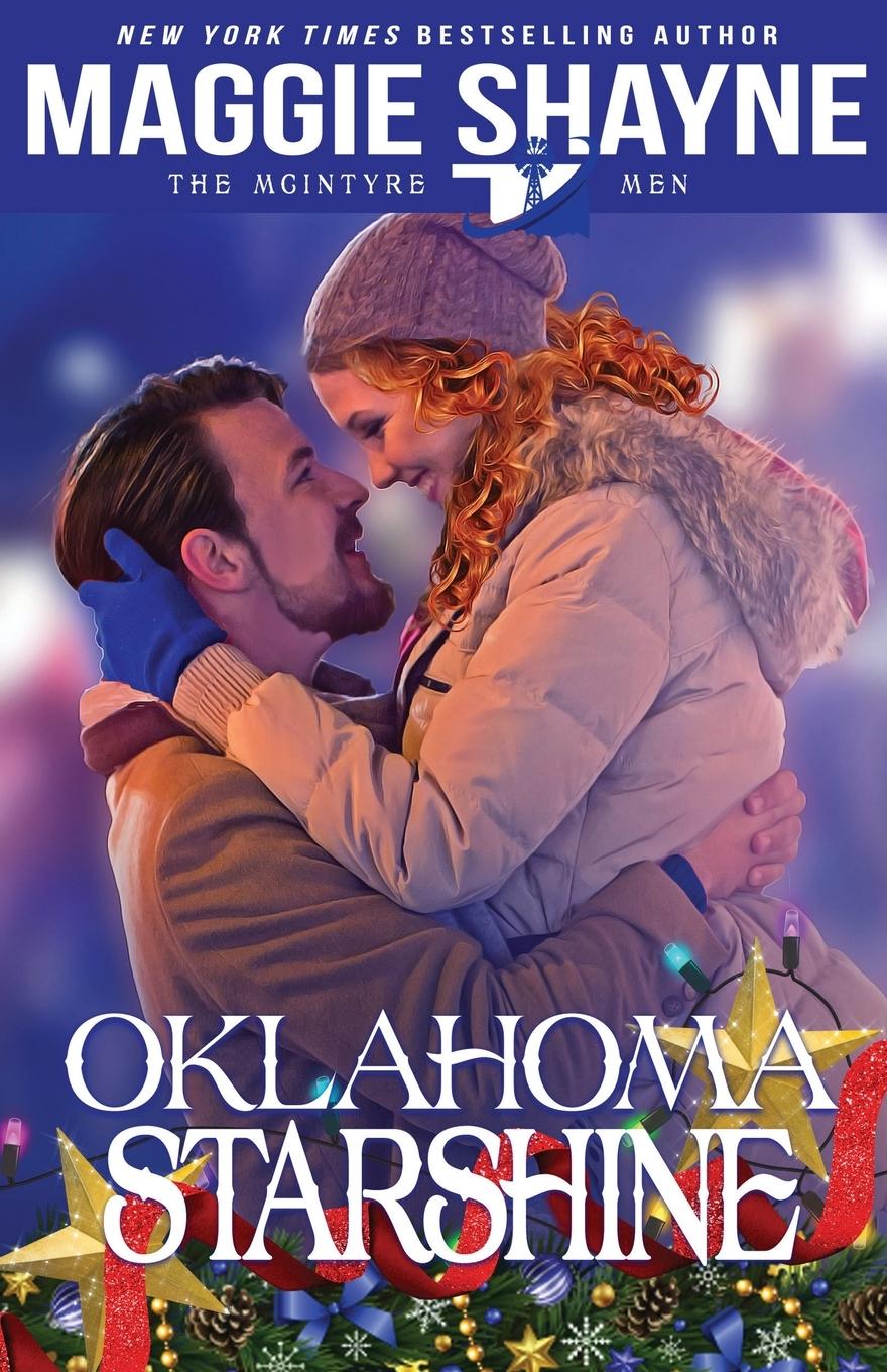 Vorderes Coverbild Oklahoma Starshine
