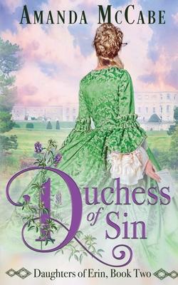 Vorderes Coverbild Duchess of Sin