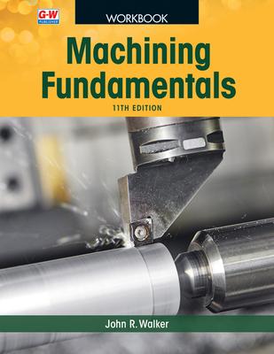 Vorderes Coverbild Machining Fundamentals