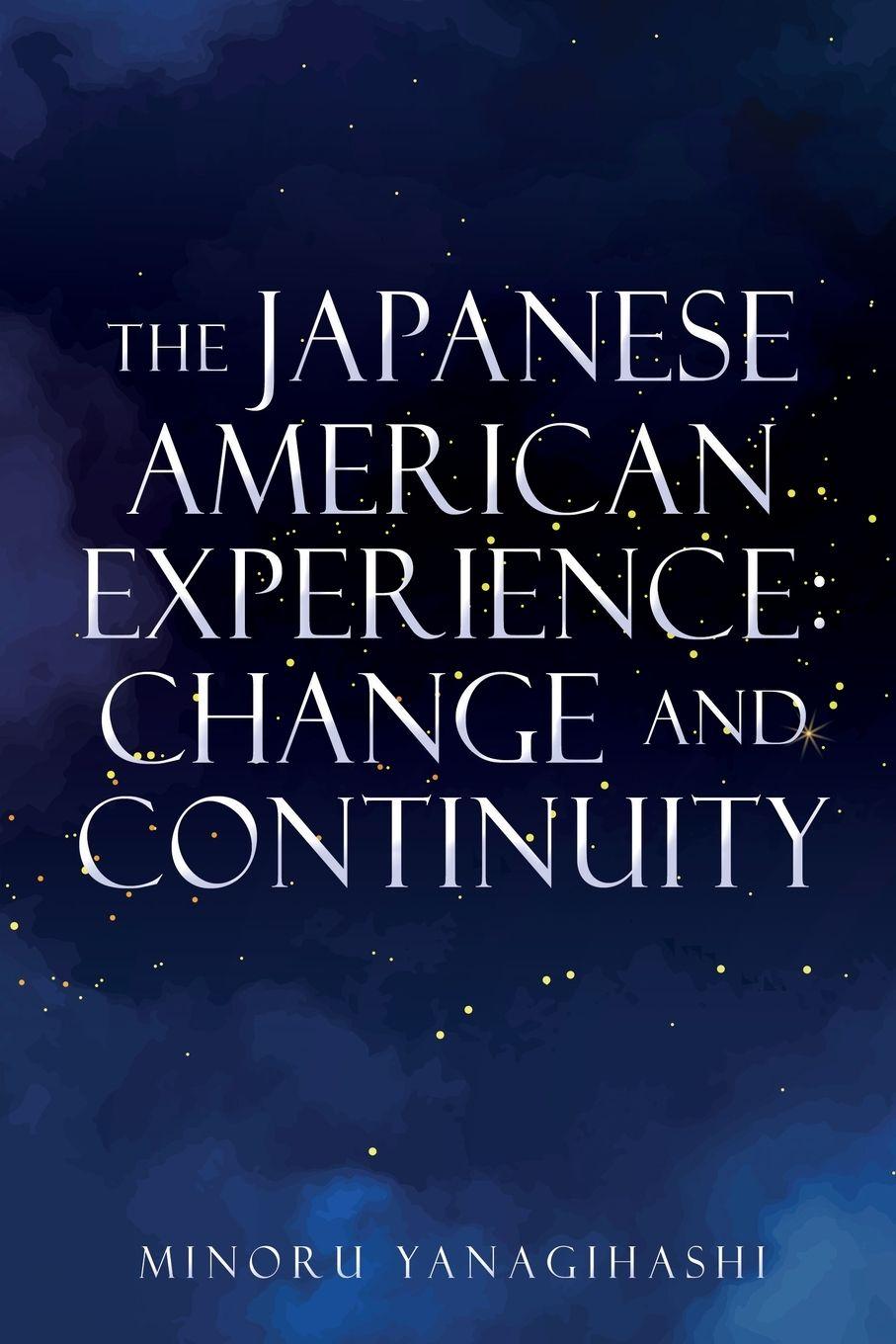 Vorderes Coverbild The Japanese American Experience