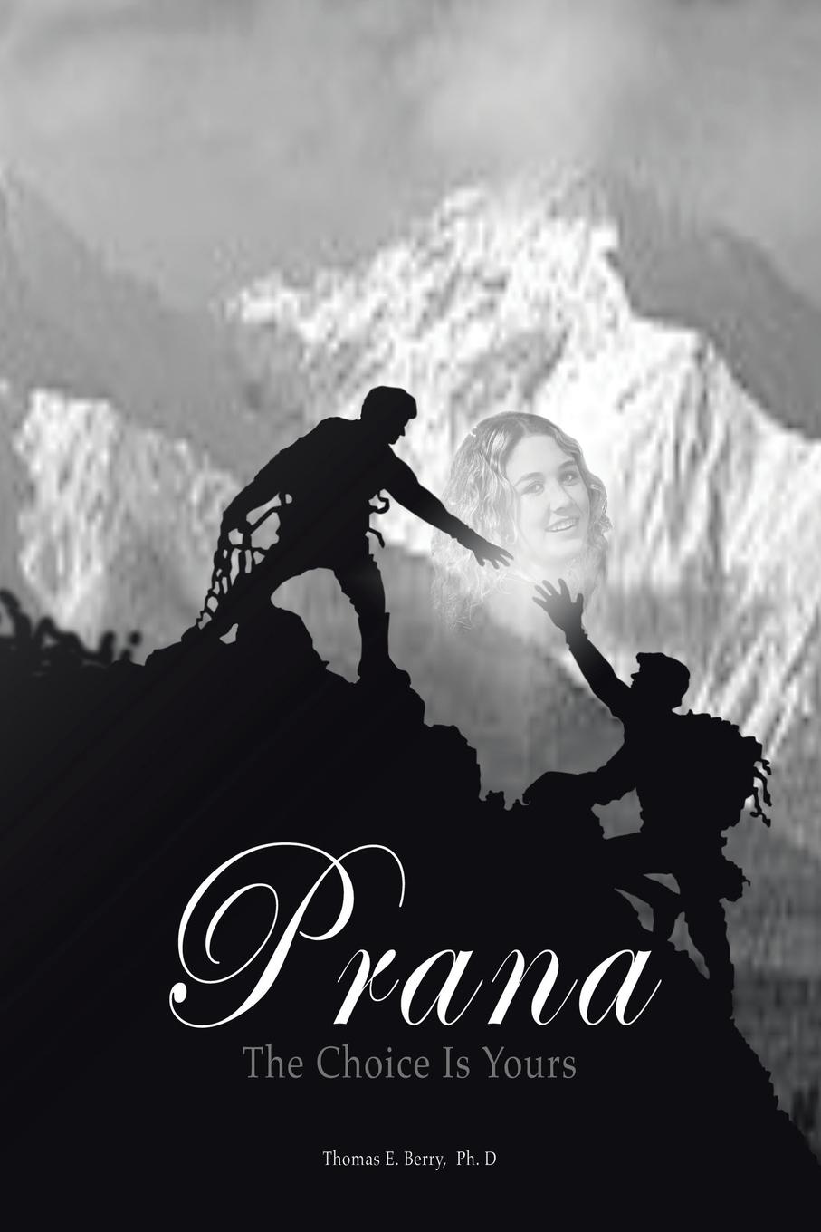 Vorderes Coverbild Prana
