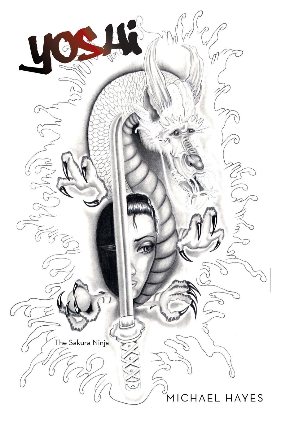 Vorderes Coverbild Yoshi