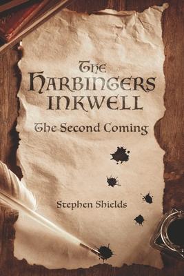 Vorderes Coverbild The Harbingers Inkwell