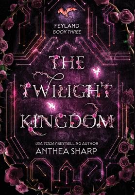 Vorderes Coverbild The Twilight Kingdom