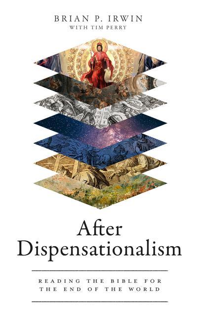Vorderes Coverbild After Dispensationalism