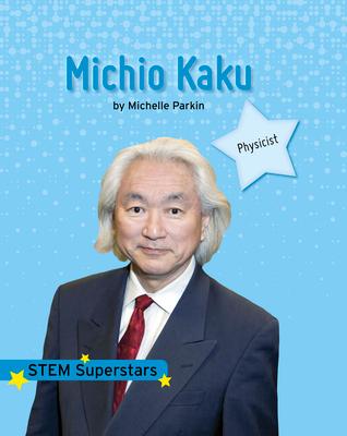 Vorderes Coverbild Michio Kaku