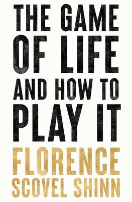 Vorderes Coverbild The Game of Life and How to Play It