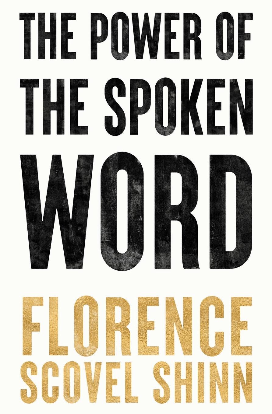 Vorderes Coverbild The Power of the Spoken Word