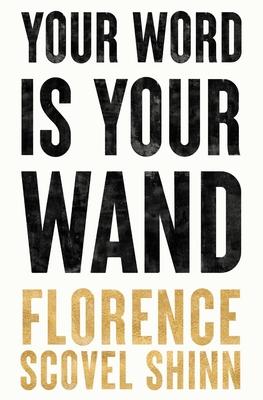 Vorderes Coverbild Your Word is Your Wand