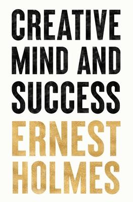 Vorderes Coverbild Creative Mind and Success