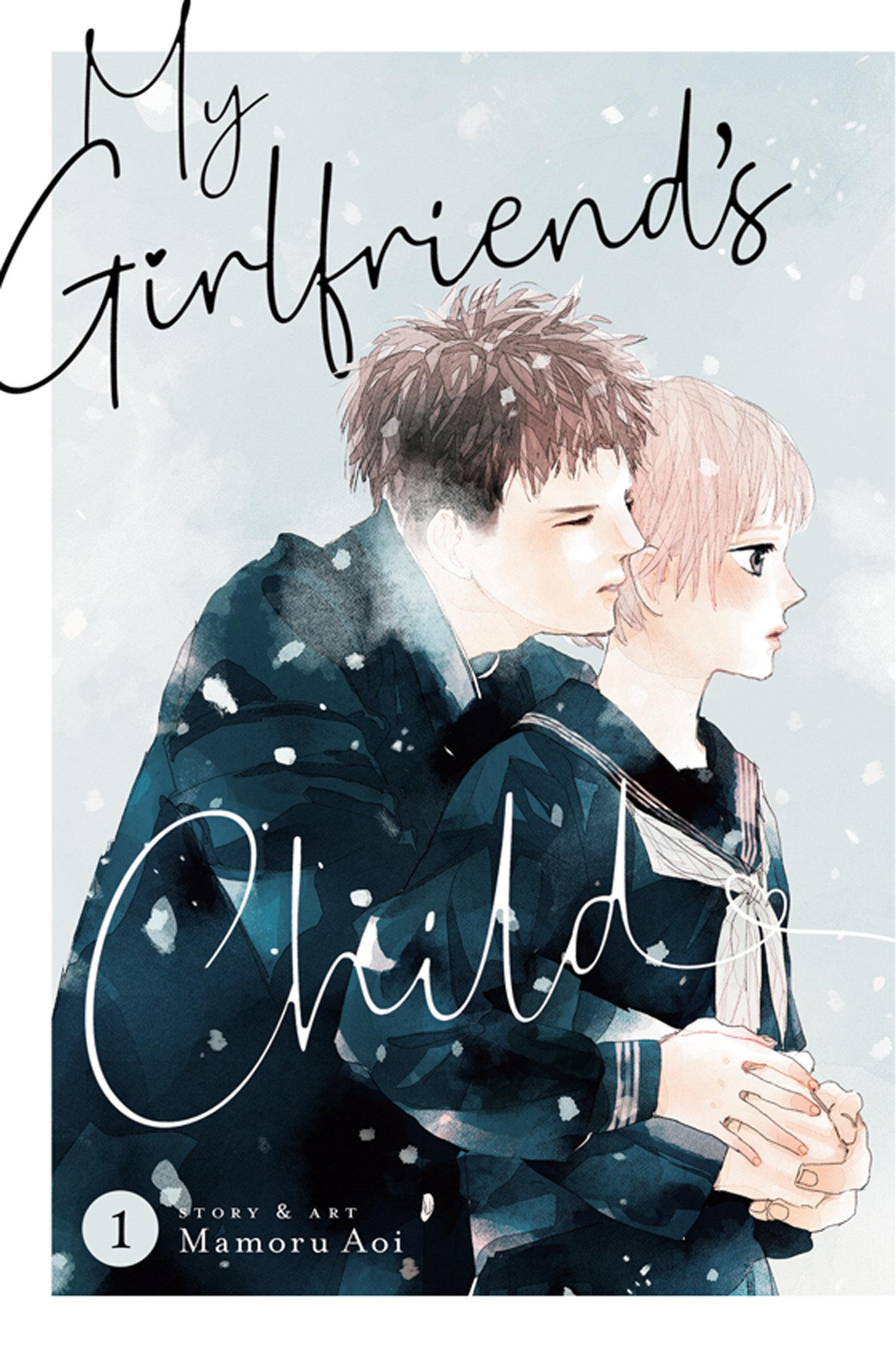 Vorderes Coverbild My Girlfriend's Child Vol. 1