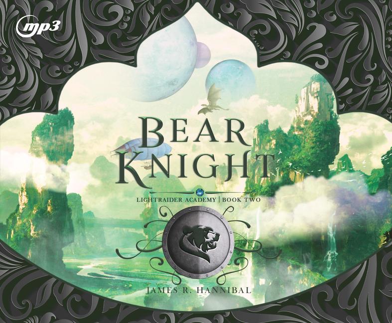 Vorderes Coverbild Bear Knight
