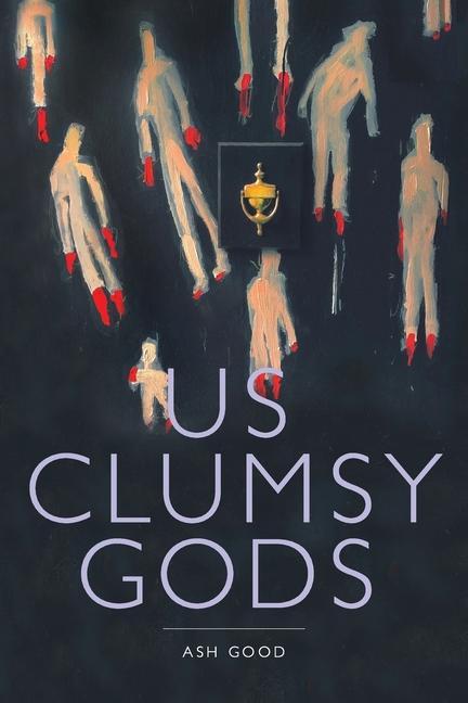 Vorderes Coverbild us clumsy gods