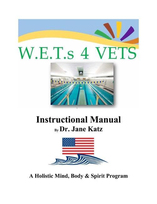 Vorderes Coverbild W.E.T.s 4 VETS Instructional Manual