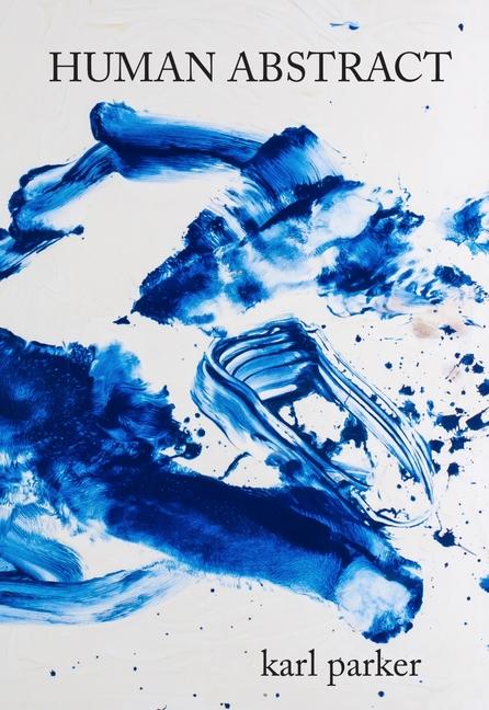 Vorderes Coverbild Human Abstract