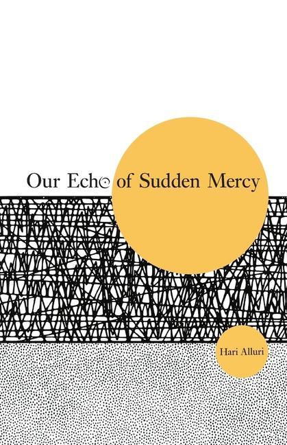 Vorderes Coverbild Our Echo of Sudden Mercy