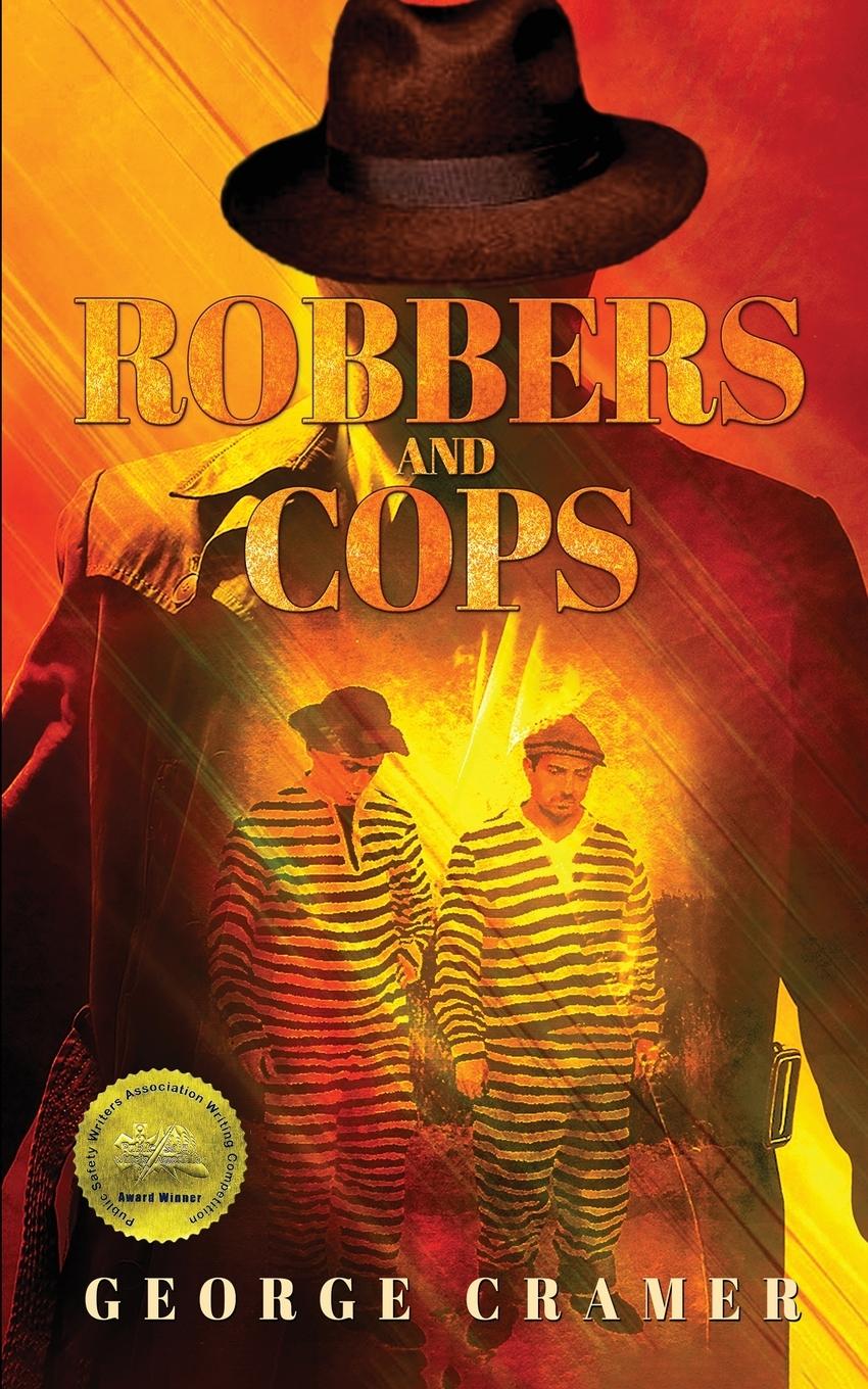 Vorderes Coverbild Robbers and Cops
