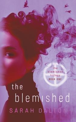 Vorderes Coverbild The Blemished