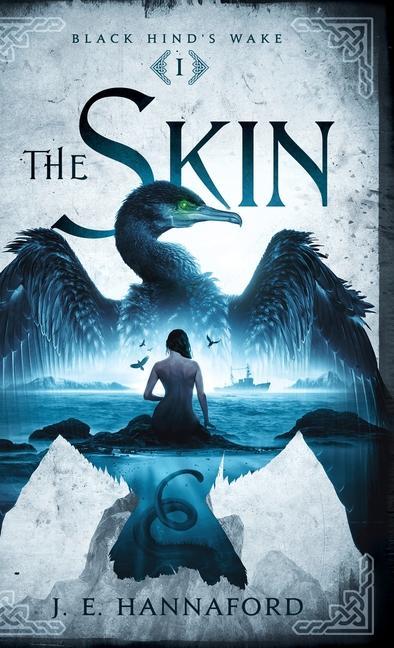 Vorderes Coverbild The Skin