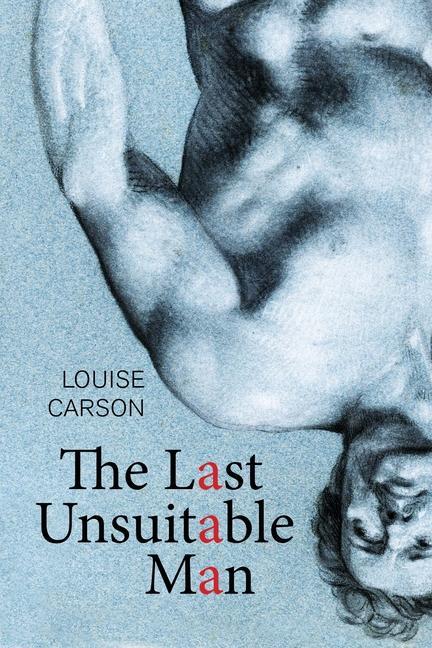 Vorderes Coverbild The Last Unsuitable Man