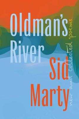 Vorderes Coverbild Oldman's River