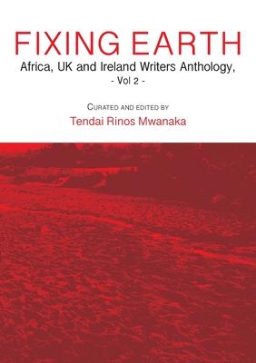 Vorderes Coverbild Fixing Earth