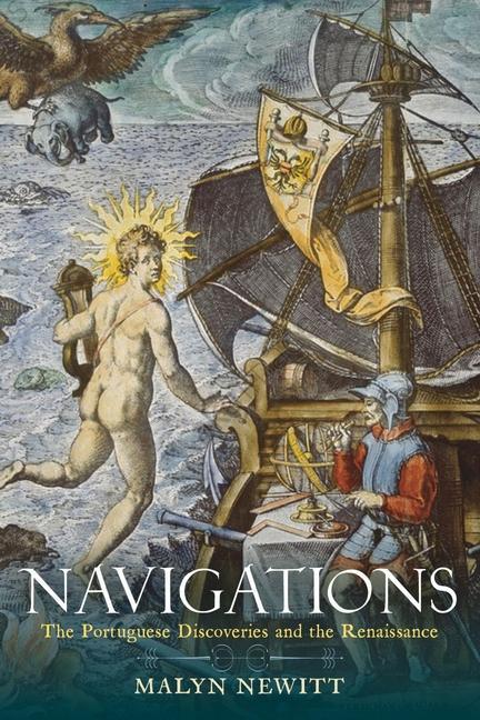 Vorderes Coverbild Navigations