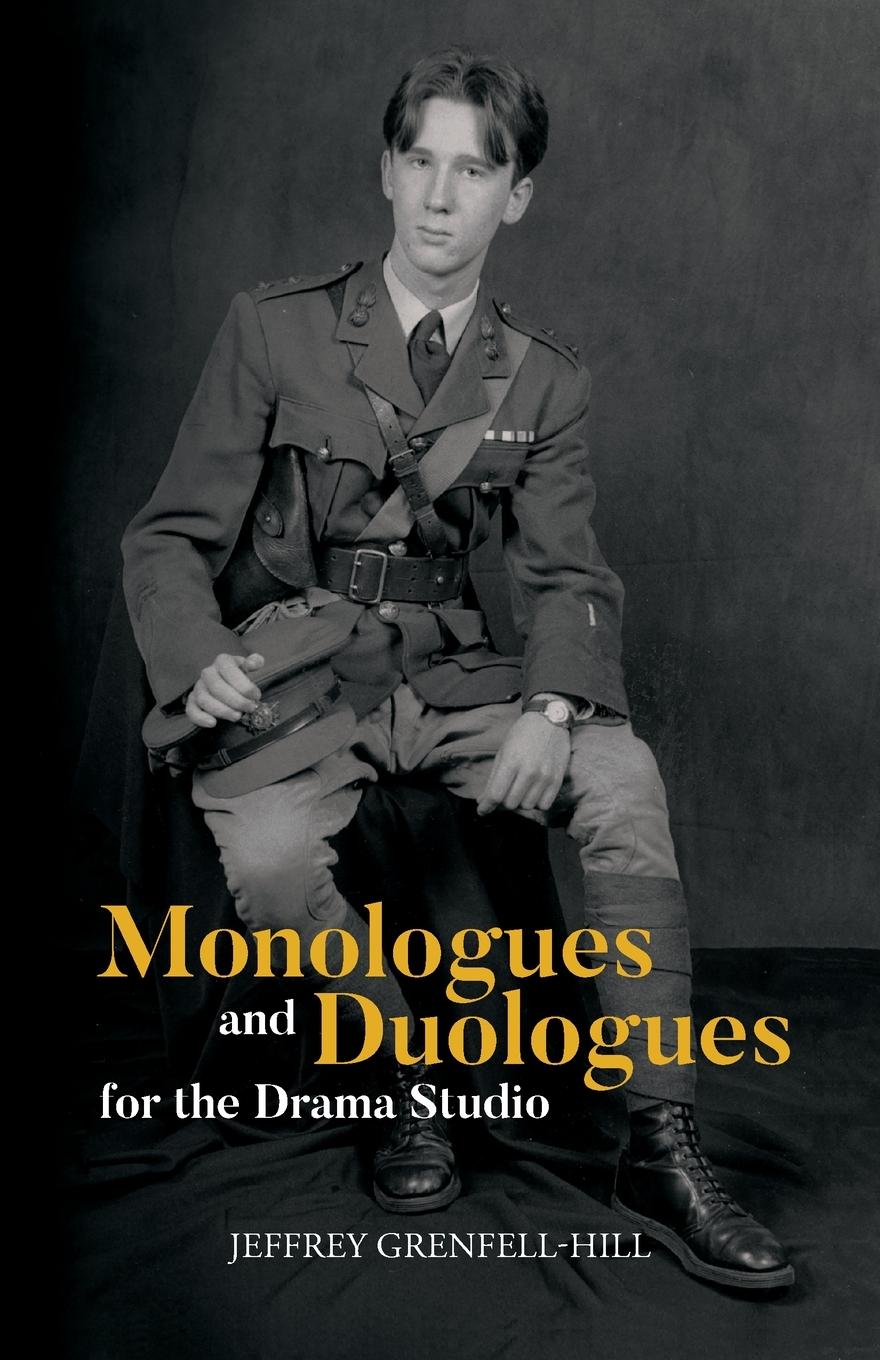 Vorderes Coverbild Monologues and Duologues for the Drama Studio