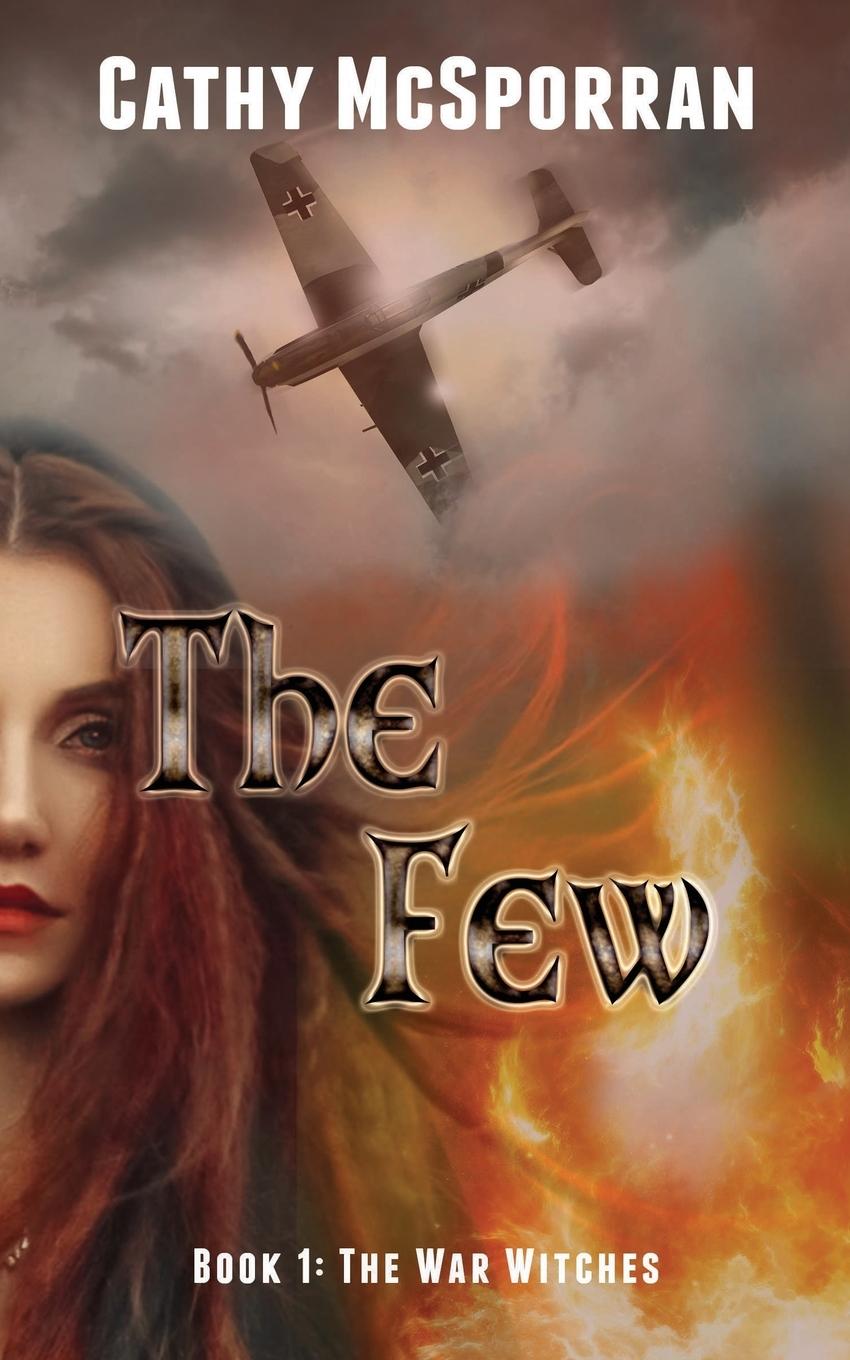 Vorderes Coverbild The Few