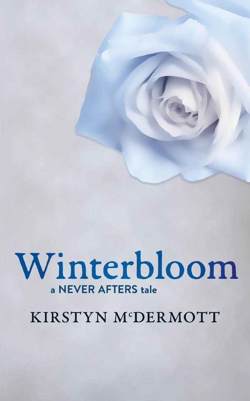 Vorderes Coverbild Winterbloom