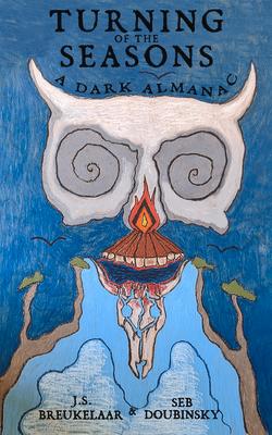 Vorderes Coverbild Turning of the Seasons