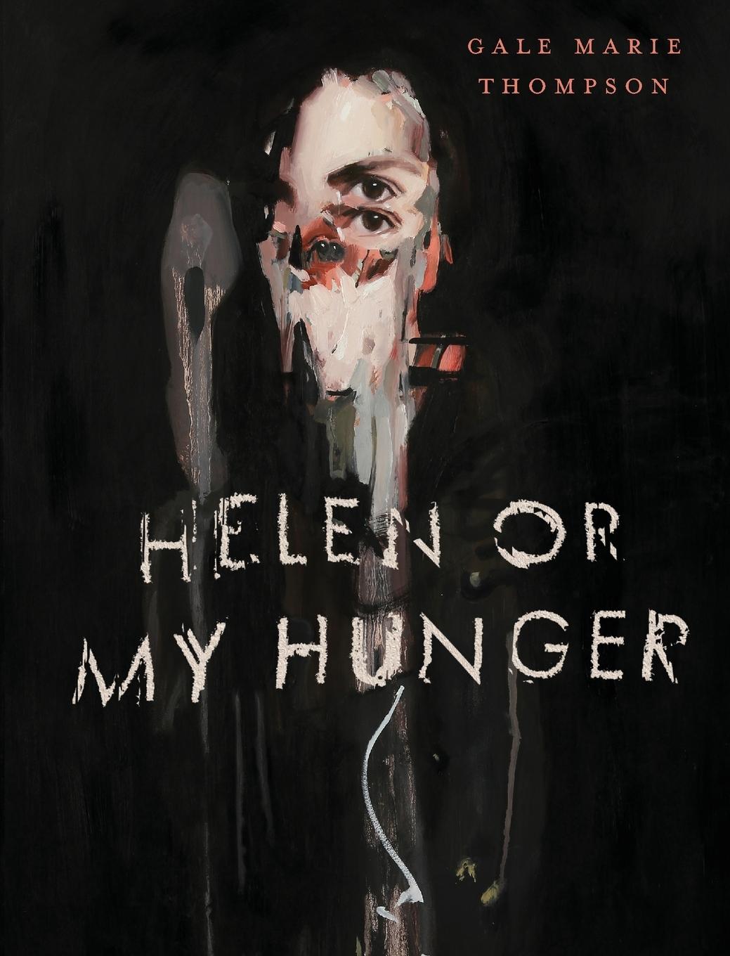 Vorderes Coverbild Helen Or My Hunger