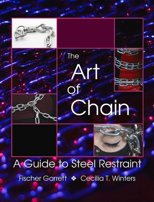 Vorderes Coverbild The Art of Chain