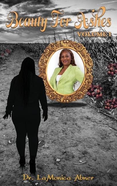 Vorderes Coverbild Beauty for Ashes