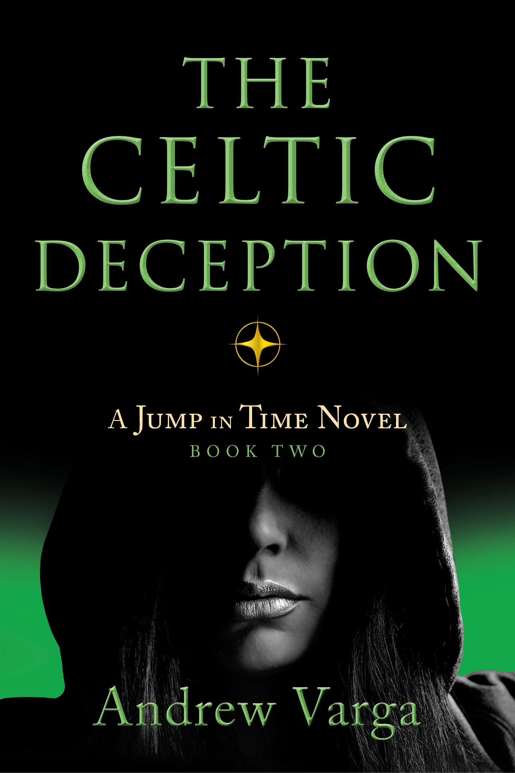 Beispielinhalt (Bild) The Celtic Deception