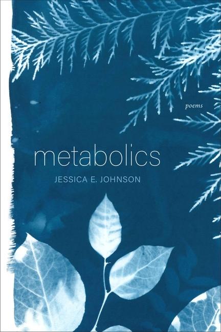 Vorderes Coverbild Metabolics