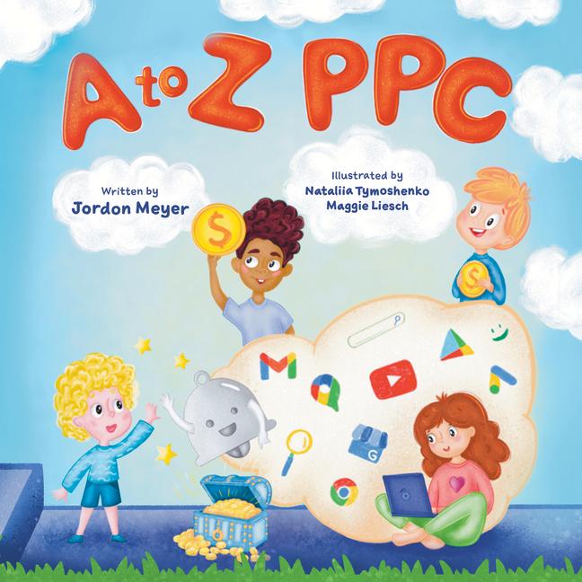 Vorderes Coverbild A to Z Ppc