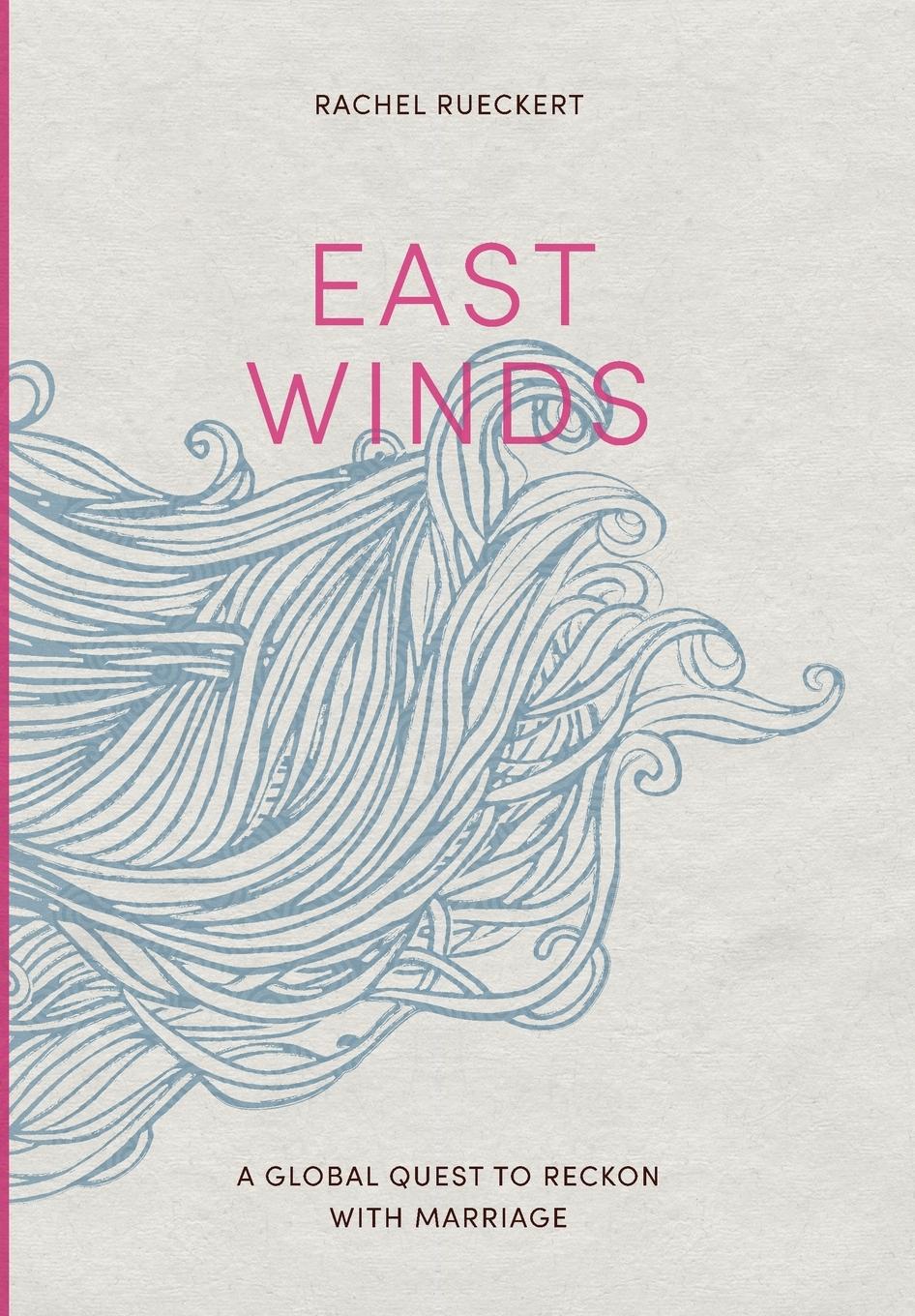 Vorderes Coverbild East Winds