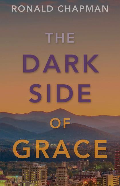 Vorderes Coverbild The Dark Side of Grace