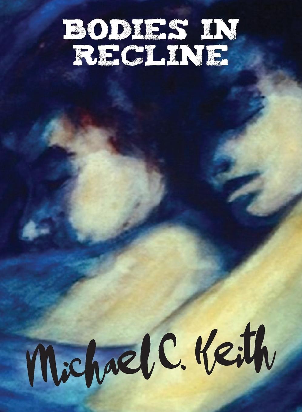 Vorderes Coverbild Bodies in Recline