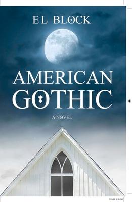 Vorderes Coverbild American Gothic