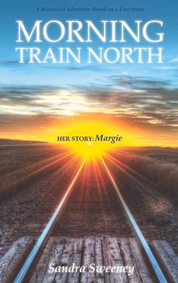 Vorderes Coverbild Morning Train North