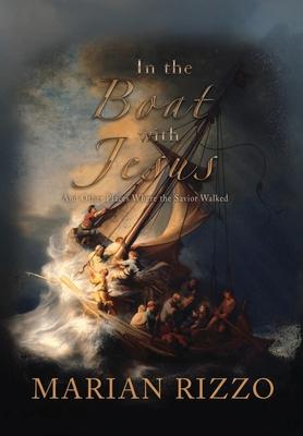 Vorderes Coverbild In the Boat with Jesus: and other places where the savior walked